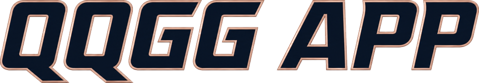 qqgg app logo